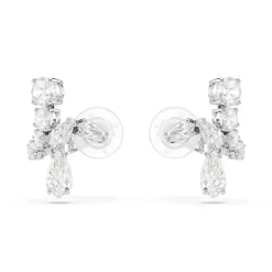 Swarovski Bijoux Boucles oreilles Swarovski Matrix - 5692523 | Femme Boucles D'Oreilles