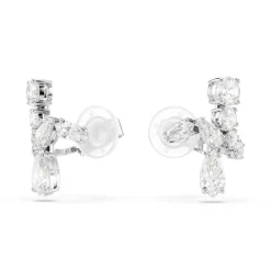 Swarovski Bijoux Boucles oreilles Swarovski Matrix - 5692523 | Femme Boucles D'Oreilles