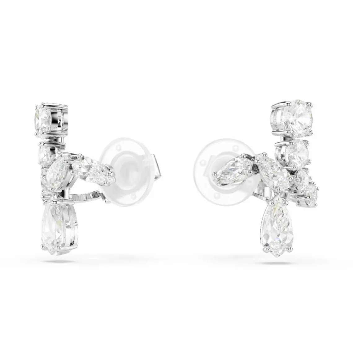Swarovski Bijoux Boucles oreilles Swarovski Matrix - 5692523 | Femme Boucles D'Oreilles