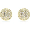 Swarovski Bijoux Boucles oreilles Swarovski Meteora - 5683444 doré | Femme Boucles D'Oreilles