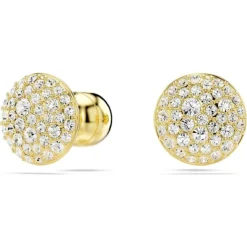 Swarovski Bijoux Boucles oreilles Swarovski Meteora - 5683444 doré | Femme Boucles D'Oreilles
