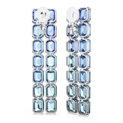 Swarovski Bijoux Boucles oreilles Swarovski Millenia - 5696517 | Femme Boucles D'Oreilles