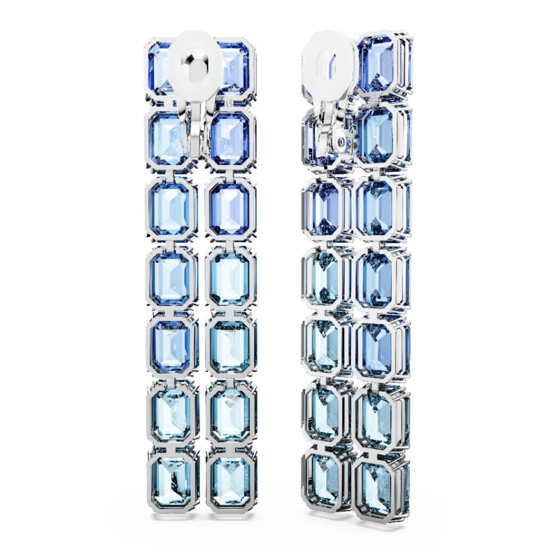 Swarovski Bijoux Boucles oreilles Swarovski Millenia - 5696517 | Femme Boucles D'Oreilles