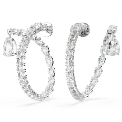 Swarovski Bijoux Boucles oreilles Swarovski Matrix - 5692524 | Femme Boucles D'Oreilles