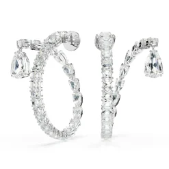 Swarovski Bijoux Boucles oreilles Swarovski Matrix - 5692524 | Femme Boucles D'Oreilles