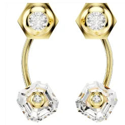 Swarovski Bijoux Boucles oreilles Swarovski Numina - 5677980 doré | Femme Boucles D'Oreilles