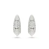 Swarovski Bijoux Boucles oreilles Swarovski Sublima - 5692107 | Femme Boucles D'Oreilles