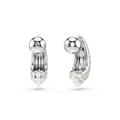 Swarovski Bijoux Boucles oreilles Swarovski Sublima - 5692107 | Femme Boucles D'Oreilles