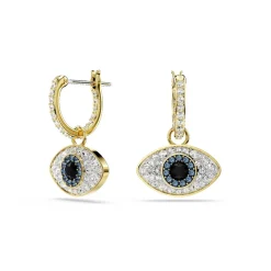 Swarovski Bijoux Boucles oreilles Swarovski Symbolica - 5692163 | Femme Boucles D'Oreilles