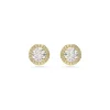 Swarovski Bijoux Boucles oreilles Swarovski Una - 5686637 | Femme Boucles D'Oreilles