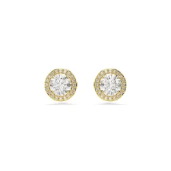 Swarovski Bijoux Boucles oreilles Swarovski Una - 5686637 | Femme Boucles D'Oreilles