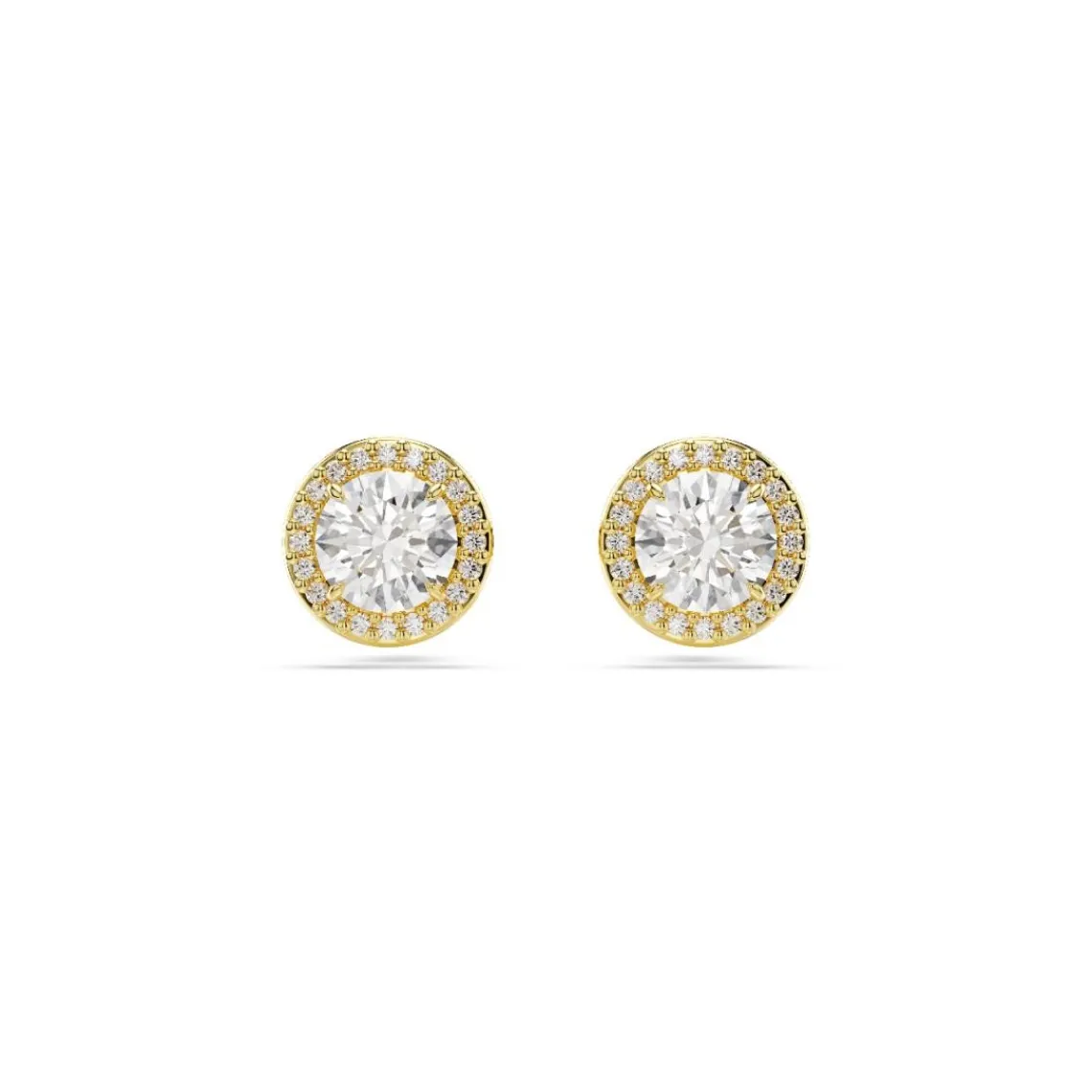Swarovski Bijoux Boucles oreilles Swarovski Una - 5686637 | Femme Boucles D'Oreilles