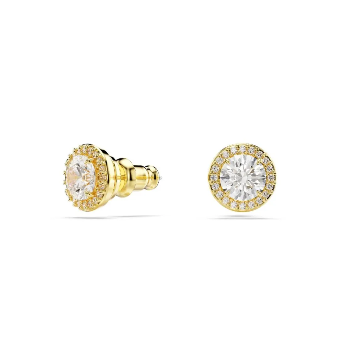 Swarovski Bijoux Boucles oreilles Swarovski Una - 5686637 | Femme Boucles D'Oreilles