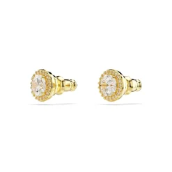 Swarovski Bijoux Boucles oreilles Swarovski Una - 5686637 | Femme Boucles D'Oreilles