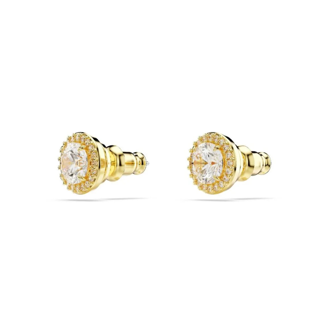 Swarovski Bijoux Boucles oreilles Swarovski Una - 5686637 | Femme Boucles D'Oreilles