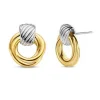 Ti Sento Boucles oreilles 7858SY | Femme Boucles D'Oreilles