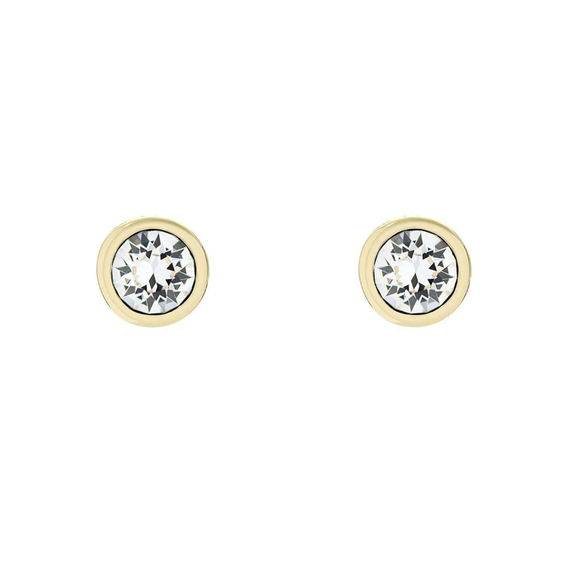 Ted Baker Boucles oreilles TBJ1084-02-02 - Doré | Femme Boucles D'Oreilles