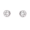 Ted Baker Boucles oreilles TBJ1084-01-02 - Argent | Femme Boucles D'Oreilles