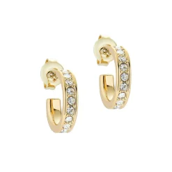 Ted Baker Boucles oreilles TBJ2767-02-02 - Doré | Femme Boucles D'Oreilles