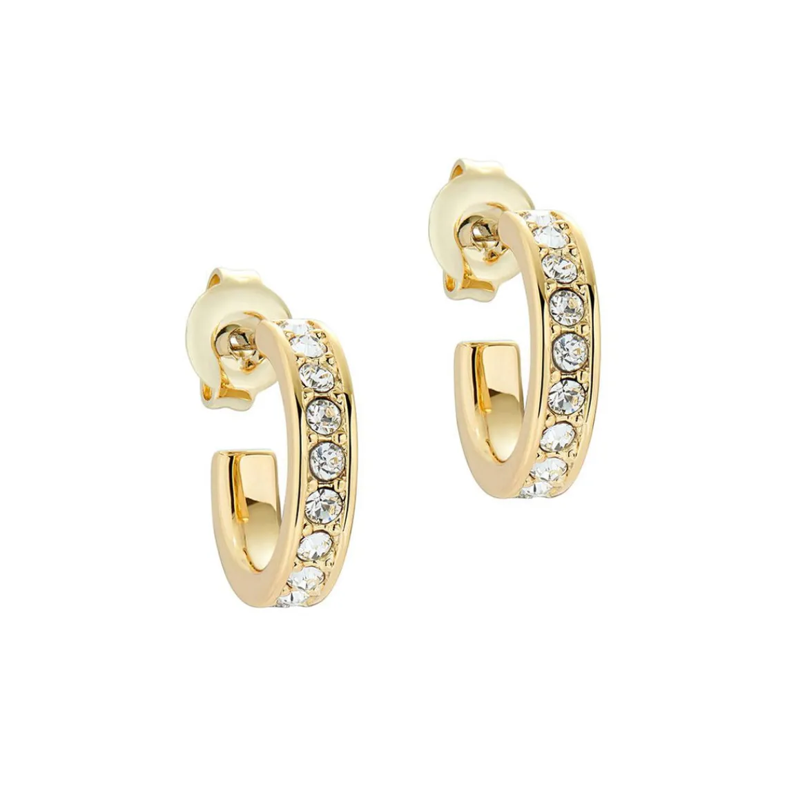 Ted Baker Boucles oreilles TBJ2767-02-02 - Doré | Femme Boucles D'Oreilles