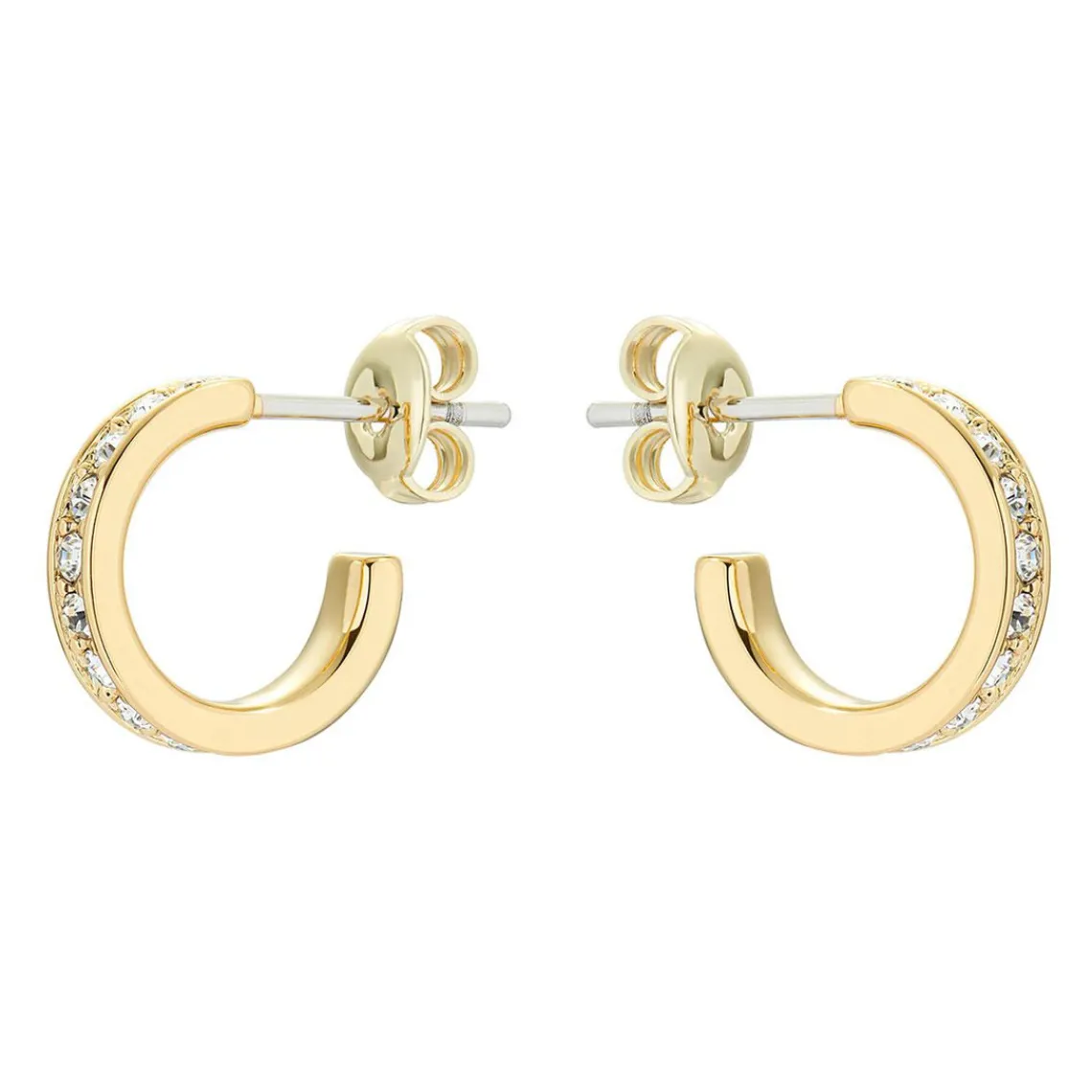 Ted Baker Boucles oreilles TBJ2767-02-02 - Doré | Femme Boucles D'Oreilles