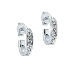 Ted Baker Boucles oreilles TBJ2767-01-02 - Argent | Femme Boucles D'Oreilles