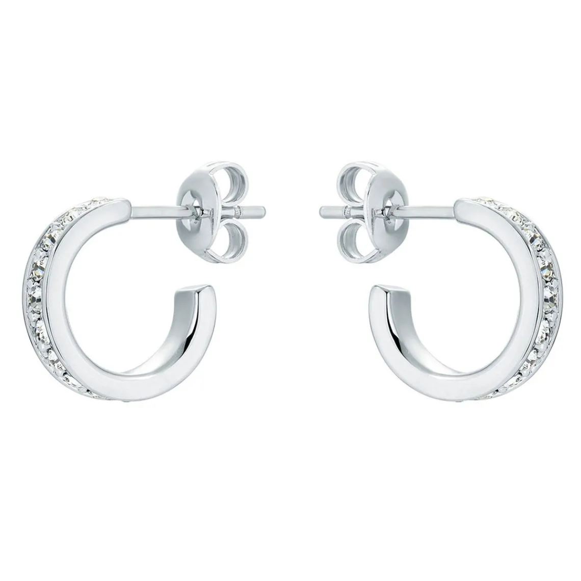 Ted Baker Boucles oreilles TBJ2767-01-02 - Argent | Femme Boucles D'Oreilles