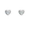 Ted Baker Boucles oreilles TBJ2398-01-02 - Argent | Femme Boucles D'Oreilles