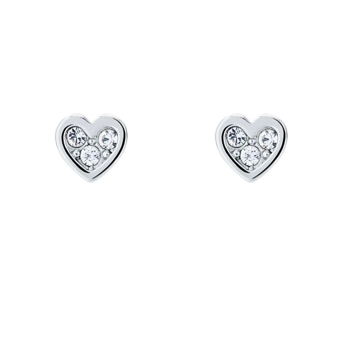 Ted Baker Boucles oreilles TBJ2398-01-02 - Argent | Femme Boucles D'Oreilles