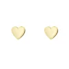 Ted Baker Boucles oreilles TBJ872-02-03 - Doré | Femme Boucles D'Oreilles