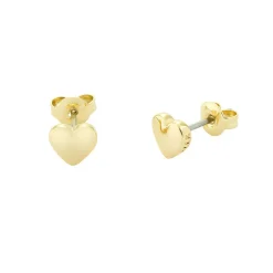 Ted Baker Boucles oreilles TBJ872-02-03 - Doré | Femme Boucles D'Oreilles