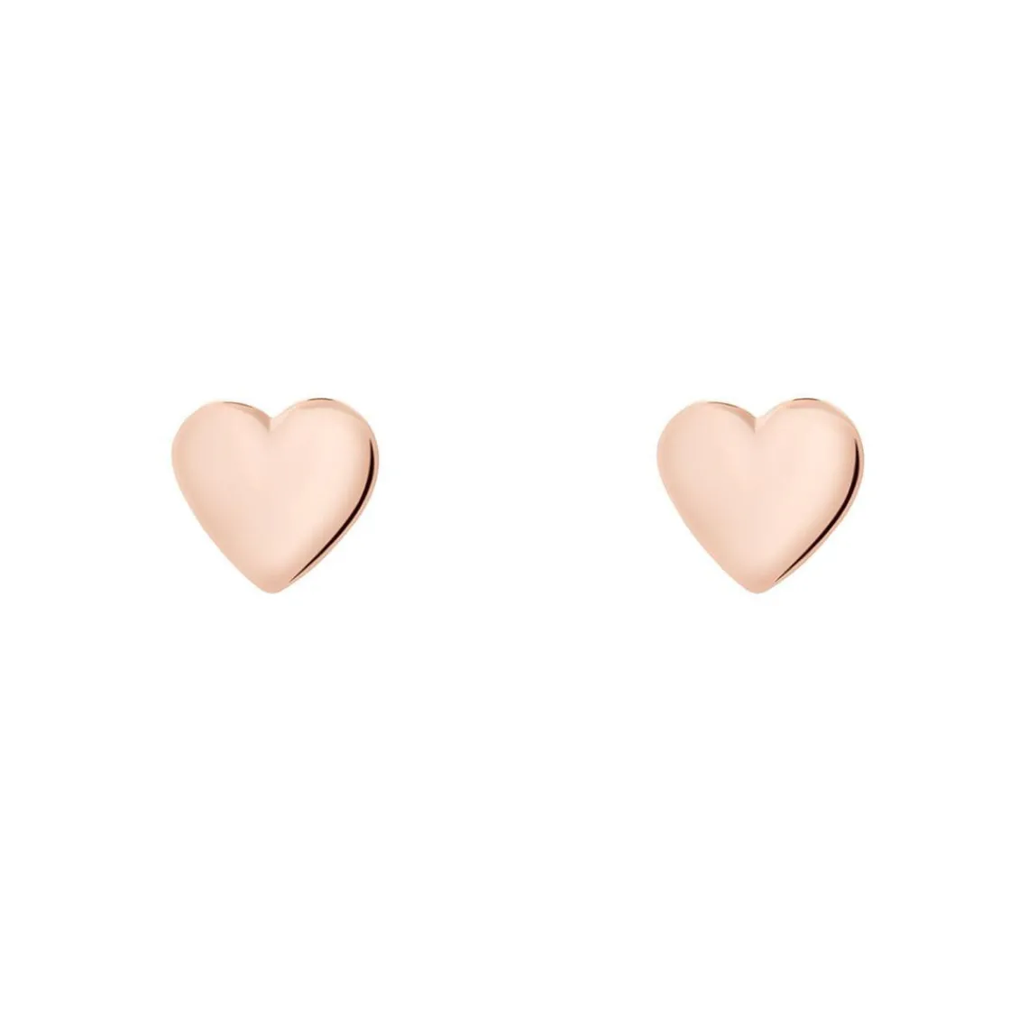 Ted Baker Boucles oreilles TBJ872-24-03 - Doré rose | Femme Boucles D'Oreilles