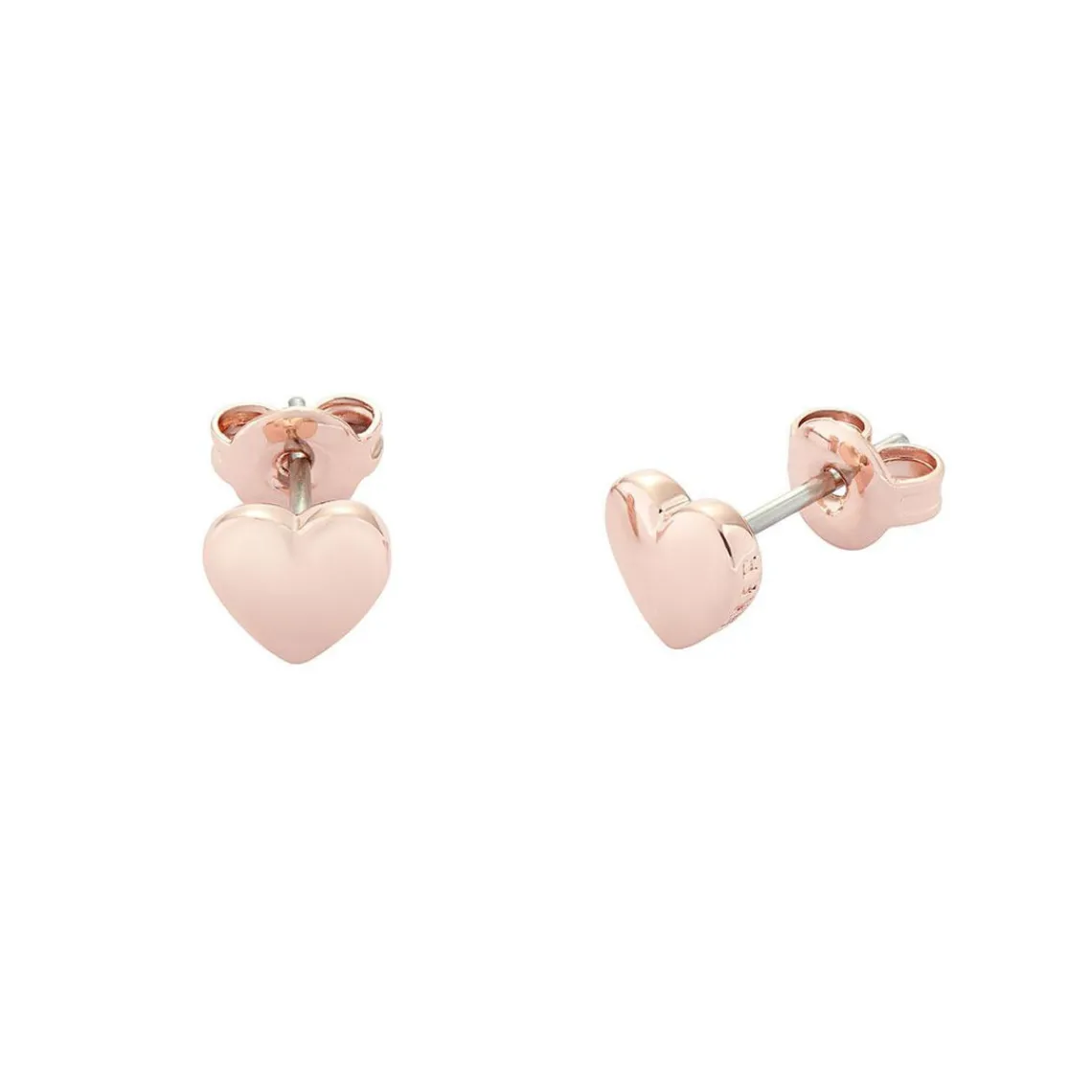 Ted Baker Boucles oreilles TBJ872-24-03 - Doré rose | Femme Boucles D'Oreilles