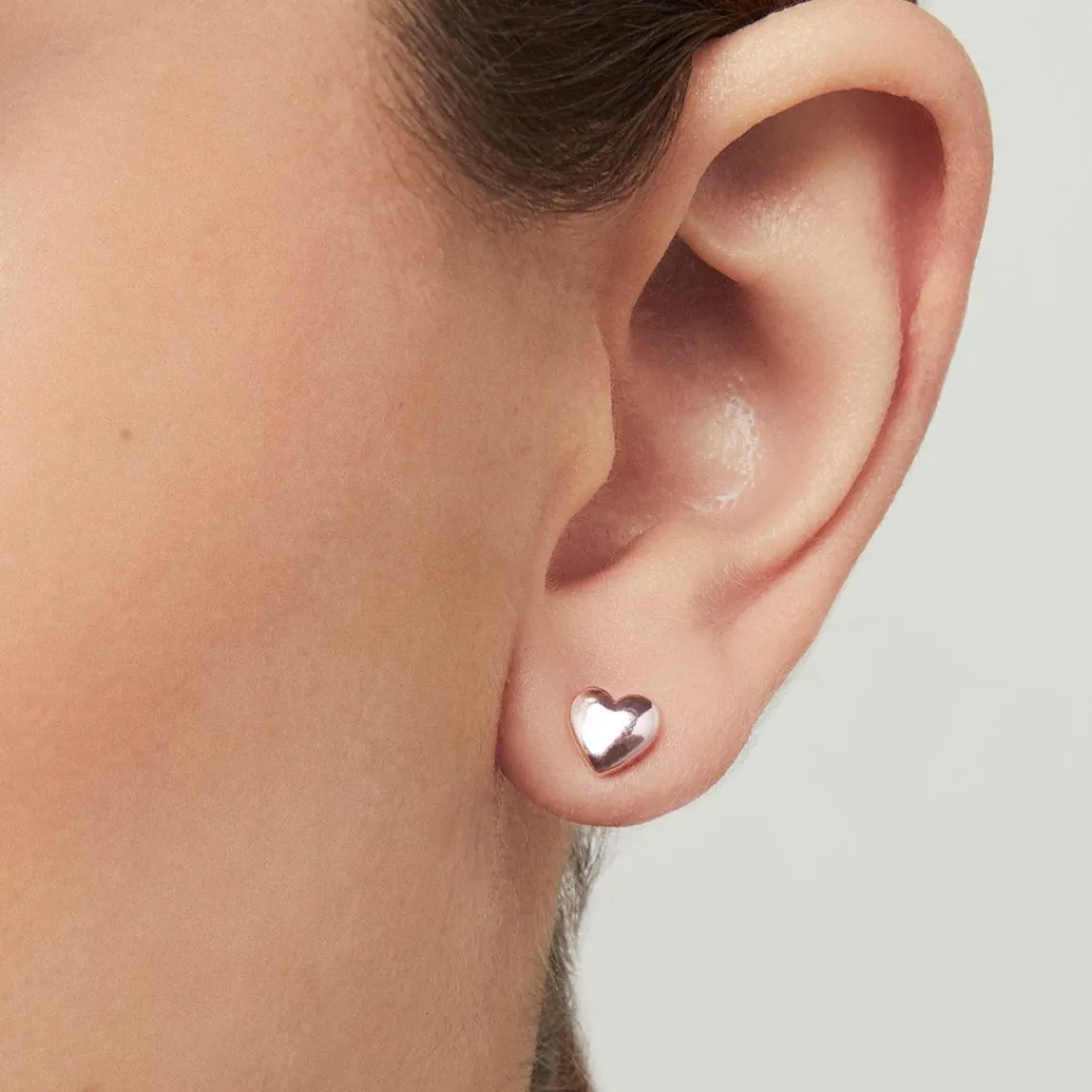 Ted Baker Boucles oreilles TBJ872-24-03 - Doré rose | Femme Boucles D'Oreilles