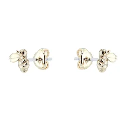 Ted Baker Boucles oreilles TBJ1848-32-03 - Doré | Femme Boucles D'Oreilles