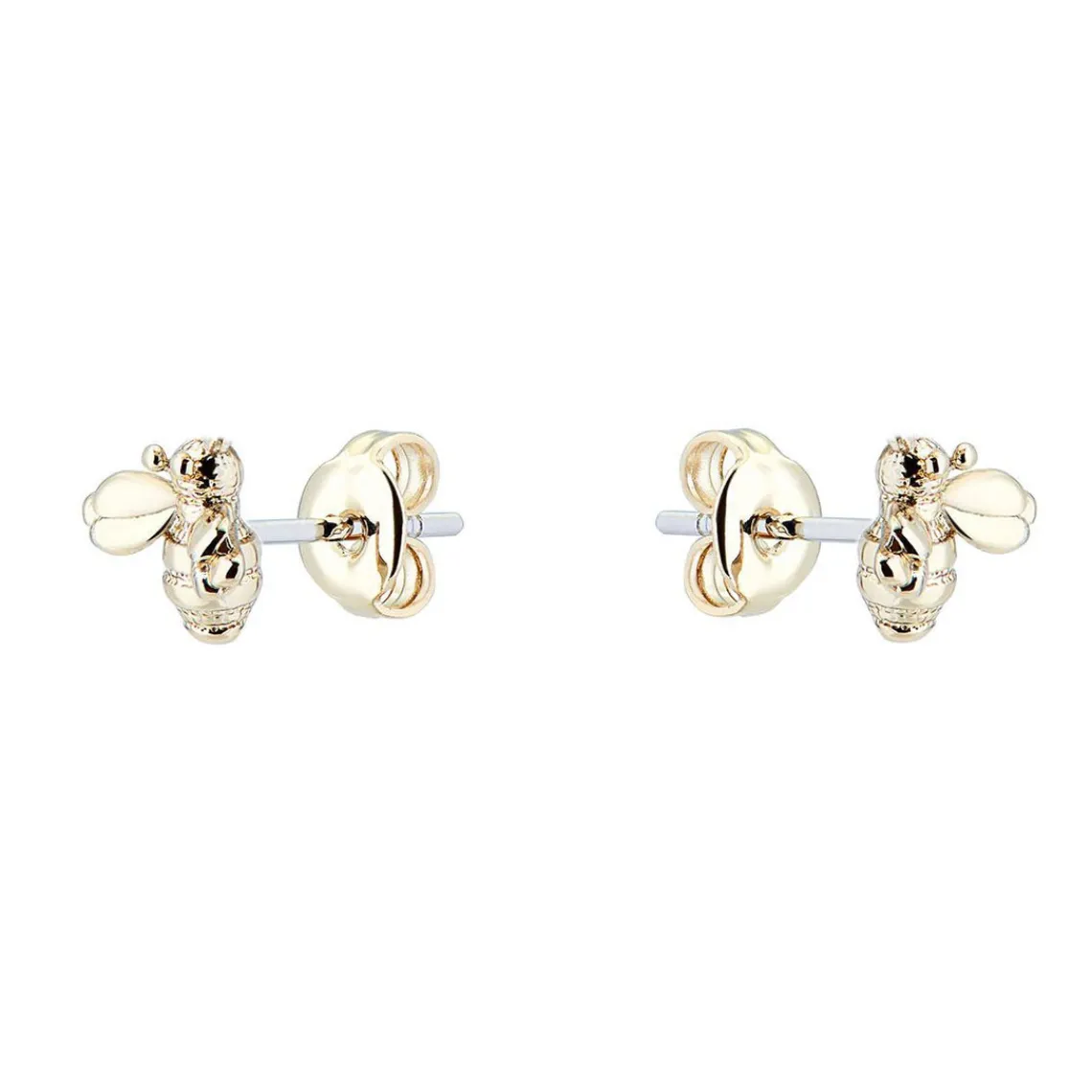 Ted Baker Boucles oreilles TBJ1848-32-03 - Doré | Femme Boucles D'Oreilles