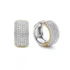 Ti Sento Boucles oreilles 7853ZY | Femme Boucles D'Oreilles