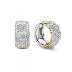Ti Sento Boucles oreilles 7853ZY | Femme Boucles D'Oreilles