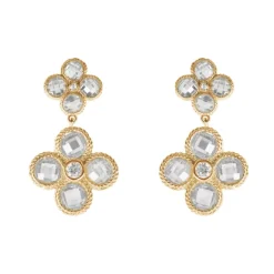 Punica Bijoux Boucles Arot ARO_E03_GP | Femme Boucles D'Oreilles