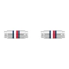 Tommy Hilfiger Bijoux Boutons de manchettes 2790214 | Homme Boutons De Manchette