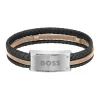 Boss Bijoux Bracelet Boss 1580423 - Bracelet Homme | Homme Bracelet