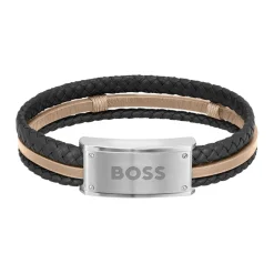 Boss Bijoux Bracelet Boss 1580423 - Bracelet Homme | Homme Bracelet