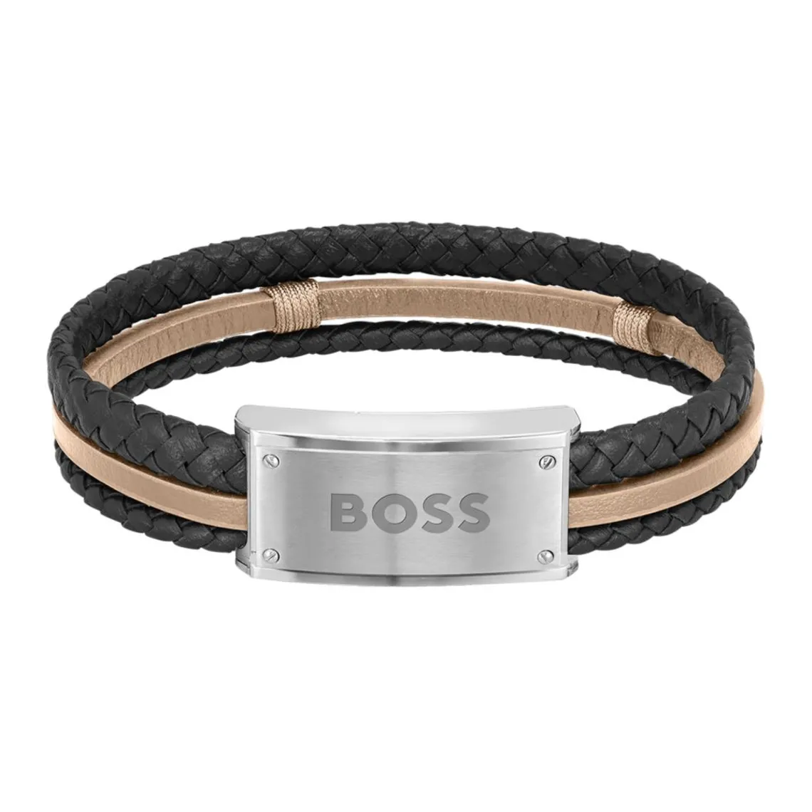 Boss Bijoux Bracelet Boss 1580423 - Bracelet Homme | Homme Bracelet