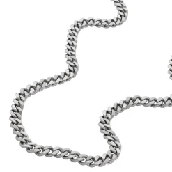 Fossil Bijoux Bracelet Femme - JF04696040 - Acier Argent | Femme Bracelet|Bracelet