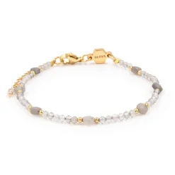 Sloya Bracelet Femme Paloma Labradorite | Femme Collier Et Pendentif|Bracelet