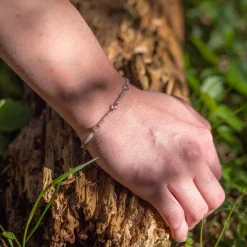 Sloya Bracelet Femme Paloma Labradorite | Femme Collier Et Pendentif|Bracelet