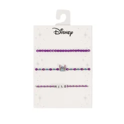 So Charm Bijoux Bracelet Fille So Charm - B4284-socharm - Bracelet Enfant Disney | Femme Bracelets|Bracelet