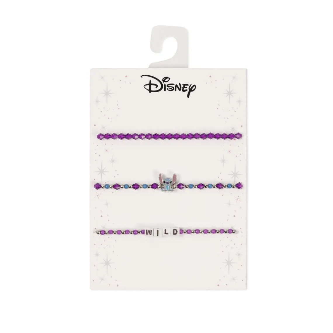 So Charm Bijoux Bracelet Fille So Charm - B4284-socharm - Bracelet Enfant Disney | Femme Bracelets|Bracelet