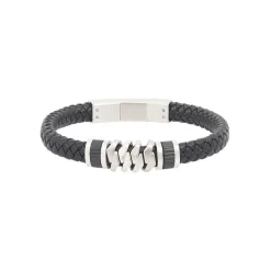 G-Force Bijoux BRACELET BGFBR3309S | Homme Bracelet