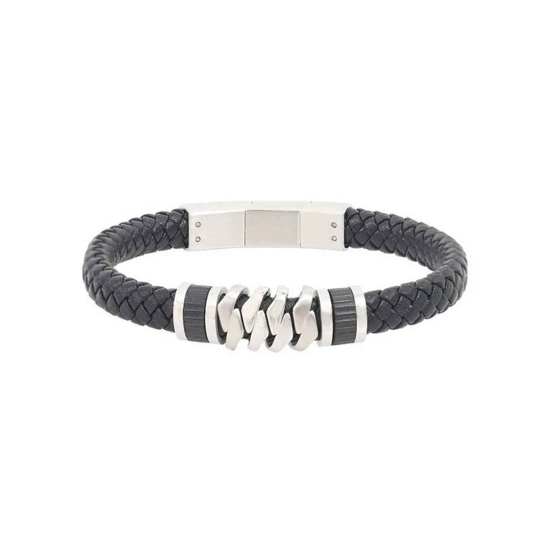 G-Force Bijoux BRACELET BGFBR3309S | Homme Bracelet